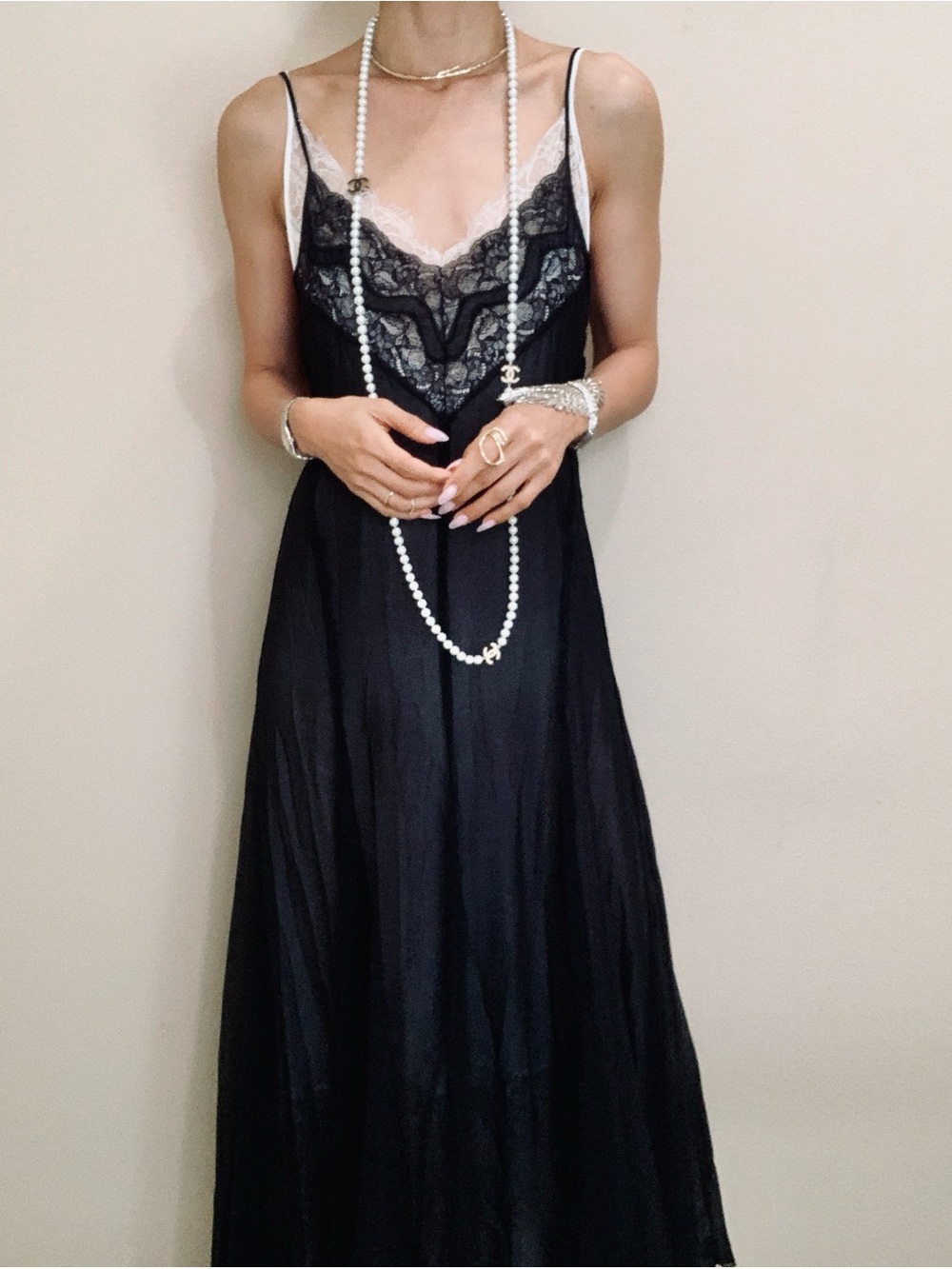Brand New ZARA MAXI DRESS